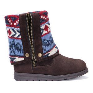 Mukluk boots